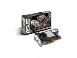 Asus EAX1800XT TOP s krabicí
