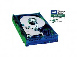 Western Digital Raptor