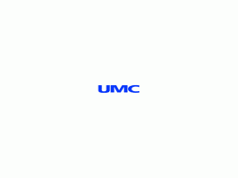 UMC logo