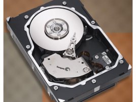 Seagate Cheetah 15k.4