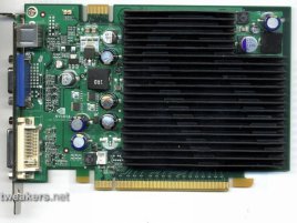 GeForce 7600 GS