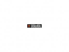 VoodooPC logo