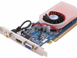 Sapphire Radoen X1600 Pro HDMI