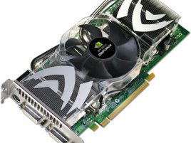 GeForce 7900 GTX