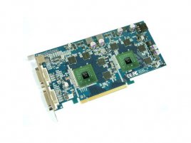 Galaxy GeForce 7600 GT Dual