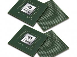 GeForce Go 7900 GTX a Go 7900 GS