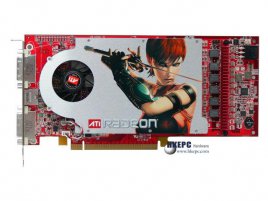 Radeon X1900 GT