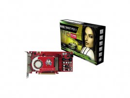 Gainward BLISS Geforce 7900 GT Golden Sample