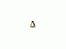 Linux logo