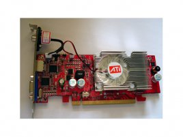 Powercolor Radeon X1600 s HDMI a S/PDIF