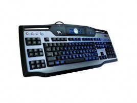 Logitech G11