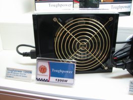 Thermaltake Toughpower 1200W