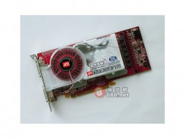 Sapphire Radeon X1800 GTO2