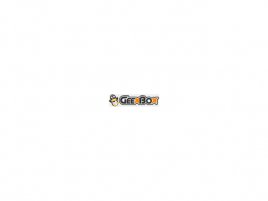 GeexBox logo