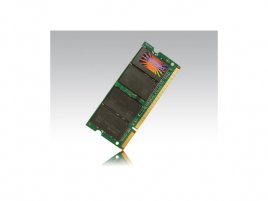 Transcend 2GB DDR2-667 SO-DIMM