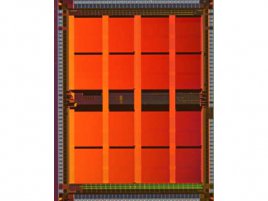 FreeScale 4Mbit MRAM