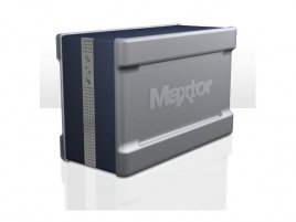 Maxtor Shared Storage II 1TB