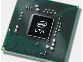 Čip Intel G965