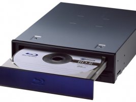 Sony BWU-100A