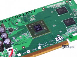 nVidia GeForce 7100 GS
