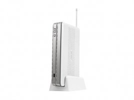 Asus WL700GE router