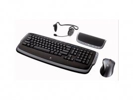 Logitech EasyCall Desktop