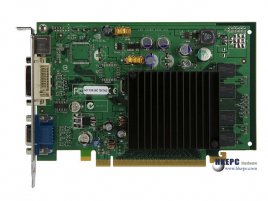 GeForce 7100 GS