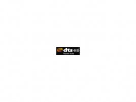 DTS-HD Master Audio logo