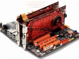 ATI Radeon X1950 Pro CrossFire