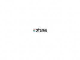 Ateme logo