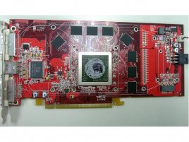 Nový Radeon X1900 GT: bez chladiče