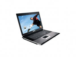 Asus A8Js s GeForce Go 7700