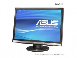 Asus MW221U