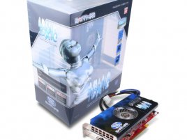 Sapphire Radeon X1950 XTX Toxic