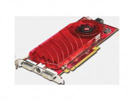 ATI Radeon X1950 Pro