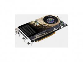 Asus GeForce 8800 GTX