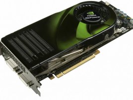 GeForce 8800 GTX