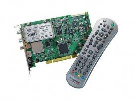 Hauppauge WinTV-HVR-3000