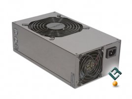 Ultra Products Ultra X3 Modular 2000W