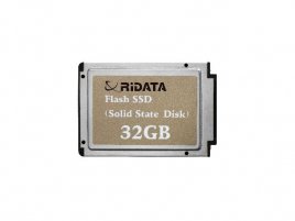 32GB SSD Ritek