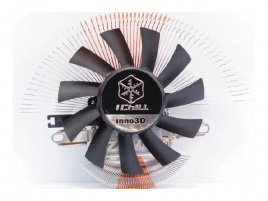 Inno3D i-Chill chlazení Zalman VF700