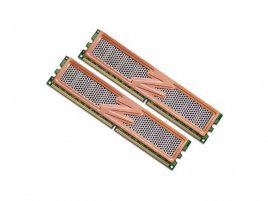 OCZ Copper XTC Vista Value Upgrade