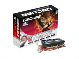 GeCube Radeon X1950XT X