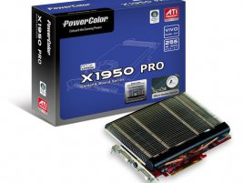 Powercolor Radeon X1950 Pro SCS3