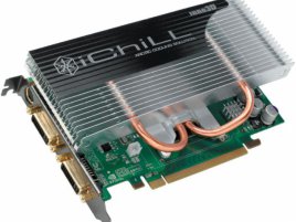 Inno3D i-Chill, Accelero S2M