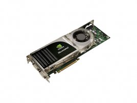 nVidia Quadro FX 5600