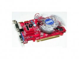 Radeon X1650 GT