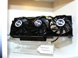 Arctic Cooling pro G80/R600
