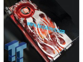 ATI Radeon X2900 XTX GDDR4 Retail