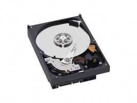 Western Digital AV, SATA model